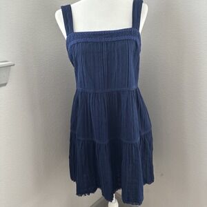 tommy bahama tambour halter dress Tommy Bahama Dress Womens Small / P Black Tambour Halter TW617121